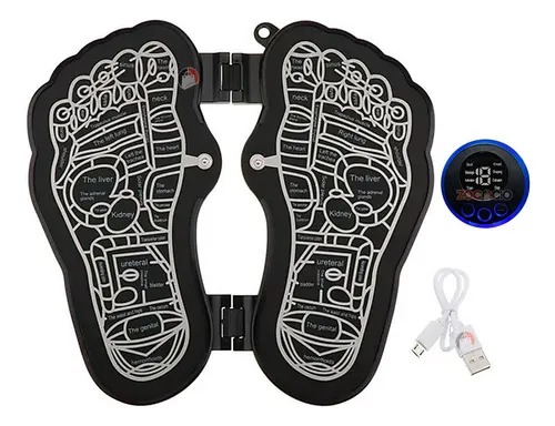 Miniatura 2 de MASAJEADOR DE PIES A2503-1040